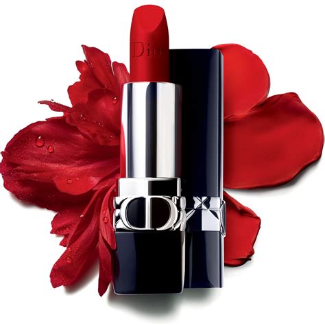 rouge dior dior lipstick|christian dior rouge dior lipstick.